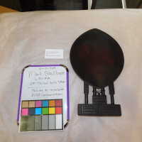          Textile and Tribal Arts Show Rehousing Project picture number 9
