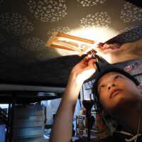          Japanese Screen picture number 43
