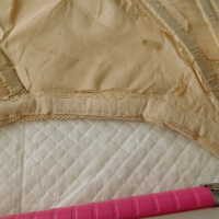          Bodice with Cloud Sleeves picture number 24
