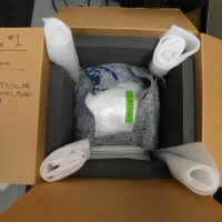          Textile and Tribal Arts Show Rehousing Project picture number 148
