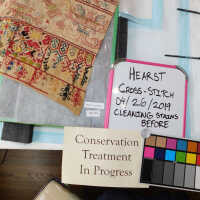          Persian Cross-stitch picture number 35
