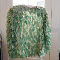          Leaf Capelet picture number 60
