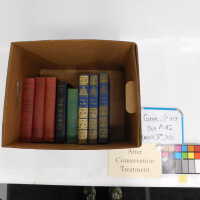          Green Street Books [Boxes: PI1, J2, G2, M1, I2, H1, F2, H2, P2, A2, R1, PA2, S1, PJI, PEE2, D2, K2, PA1, PD2, PL1, PB2, B1, PM1 C1, C2-2, K1, PH2, PL2, L1, Q1, PCC1, B2, G1, PEE1, PB1, PM2] picture number 192
