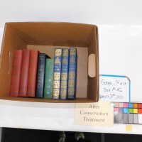          Green Street Books [Boxes: PI1, J2, G2, M1, I2, H1, F2, H2, P2, A2, R1, PA2, S1, PJI, PEE2, D2, K2, PA1, PD2, PL1, PB2, B1, PM1 C1, C2-2, K1, PH2, PL2, L1, Q1, PCC1, B2, G1, PEE1, PB1, PM2] picture number 193
