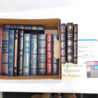         Green Street Books [Boxes: PI1, J2, G2, M1, I2, H1, F2, H2, P2, A2, R1, PA2, S1, PJI, PEE2, D2, K2, PA1, PD2, PL1, PB2, B1, PM1 C1, C2-2, K1, PH2, PL2, L1, Q1, PCC1, B2, G1, PEE1, PB1, PM2] picture number 194
