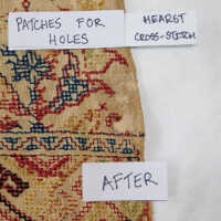          Persian Cross-stitch picture number 49
