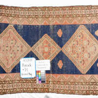 Oriental Rug