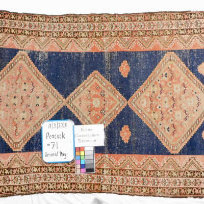 Oriental Rug
