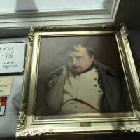          Napoleon painting picture number 2
