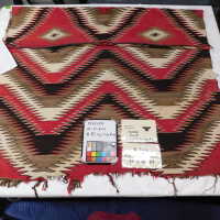          Navajo Rug picture number 3
