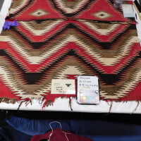          Navajo Rug picture number 5
