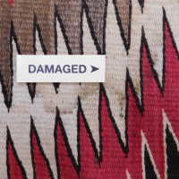          Navajo Rug picture number 20
