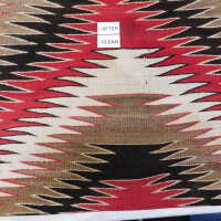          Navajo Rug picture number 32
