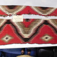          Navajo Rug picture number 35
