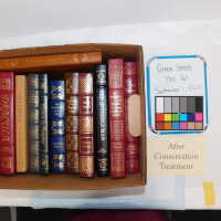          Green Street Books [Boxes: PI1, J2, G2, M1, I2, H1, F2, H2, P2, A2, R1, PA2, S1, PJI, PEE2, D2, K2, PA1, PD2, PL1, PB2, B1, PM1 C1, C2-2, K1, PH2, PL2, L1, Q1, PCC1, B2, G1, PEE1, PB1, PM2] picture number 548
