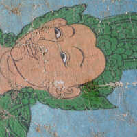          Thai Scroll Painting #2 picture number 64
