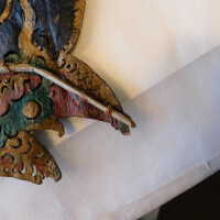          Balinese Shadow Puppet picture number 37
