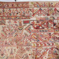          Persian Cross-stitch picture number 92
