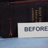          Family Bible picture number 277

