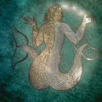          Mermaid Bowl picture number 54
