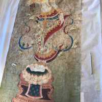          Thai scroll painting #1 picture number 29
