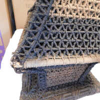          Textile and Tribal Arts Show Rehousing Project picture number 238
