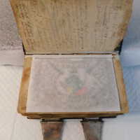          Leather Bound Book picture number 69
