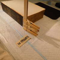          Family Bible picture number 131
