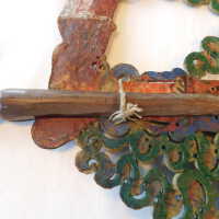          Balinese Shadow Puppet picture number 39
