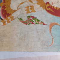          Thai scroll painting #1 picture number 323
