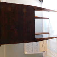 Wooden End Tables - Image 23