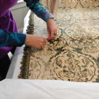          Drapery picture number 148
