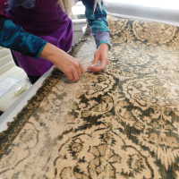          Drapery picture number 150
