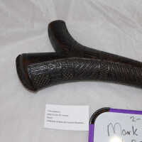          Textile and Tribal Arts Show Rehousing Project picture number 53
