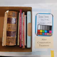          Green Street Books [Boxes: PI1, J2, G2, M1, I2, H1, F2, H2, P2, A2, R1, PA2, S1, PJI, PEE2, D2, K2, PA1, PD2, PL1, PB2, B1, PM1 C1, C2-2, K1, PH2, PL2, L1, Q1, PCC1, B2, G1, PEE1, PB1, PM2] picture number 338
