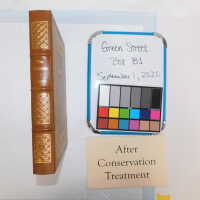          Green Street Books [Boxes: PI1, J2, G2, M1, I2, H1, F2, H2, P2, A2, R1, PA2, S1, PJI, PEE2, D2, K2, PA1, PD2, PL1, PB2, B1, PM1 C1, C2-2, K1, PH2, PL2, L1, Q1, PCC1, B2, G1, PEE1, PB1, PM2] picture number 339
