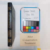          Green Street Books [Boxes: PI1, J2, G2, M1, I2, H1, F2, H2, P2, A2, R1, PA2, S1, PJI, PEE2, D2, K2, PA1, PD2, PL1, PB2, B1, PM1 C1, C2-2, K1, PH2, PL2, L1, Q1, PCC1, B2, G1, PEE1, PB1, PM2] picture number 340
