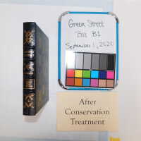          Green Street Books [Boxes: PI1, J2, G2, M1, I2, H1, F2, H2, P2, A2, R1, PA2, S1, PJI, PEE2, D2, K2, PA1, PD2, PL1, PB2, B1, PM1 C1, C2-2, K1, PH2, PL2, L1, Q1, PCC1, B2, G1, PEE1, PB1, PM2] picture number 341
