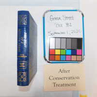          Green Street Books [Boxes: PI1, J2, G2, M1, I2, H1, F2, H2, P2, A2, R1, PA2, S1, PJI, PEE2, D2, K2, PA1, PD2, PL1, PB2, B1, PM1 C1, C2-2, K1, PH2, PL2, L1, Q1, PCC1, B2, G1, PEE1, PB1, PM2] picture number 342
