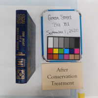          Green Street Books [Boxes: PI1, J2, G2, M1, I2, H1, F2, H2, P2, A2, R1, PA2, S1, PJI, PEE2, D2, K2, PA1, PD2, PL1, PB2, B1, PM1 C1, C2-2, K1, PH2, PL2, L1, Q1, PCC1, B2, G1, PEE1, PB1, PM2] picture number 343
