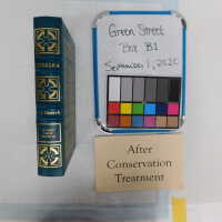          Green Street Books [Boxes: PI1, J2, G2, M1, I2, H1, F2, H2, P2, A2, R1, PA2, S1, PJI, PEE2, D2, K2, PA1, PD2, PL1, PB2, B1, PM1 C1, C2-2, K1, PH2, PL2, L1, Q1, PCC1, B2, G1, PEE1, PB1, PM2] picture number 344
