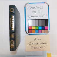          Green Street Books [Boxes: PI1, J2, G2, M1, I2, H1, F2, H2, P2, A2, R1, PA2, S1, PJI, PEE2, D2, K2, PA1, PD2, PL1, PB2, B1, PM1 C1, C2-2, K1, PH2, PL2, L1, Q1, PCC1, B2, G1, PEE1, PB1, PM2] picture number 346
