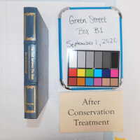          Green Street Books [Boxes: PI1, J2, G2, M1, I2, H1, F2, H2, P2, A2, R1, PA2, S1, PJI, PEE2, D2, K2, PA1, PD2, PL1, PB2, B1, PM1 C1, C2-2, K1, PH2, PL2, L1, Q1, PCC1, B2, G1, PEE1, PB1, PM2] picture number 348
