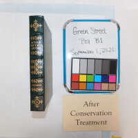          Green Street Books [Boxes: PI1, J2, G2, M1, I2, H1, F2, H2, P2, A2, R1, PA2, S1, PJI, PEE2, D2, K2, PA1, PD2, PL1, PB2, B1, PM1 C1, C2-2, K1, PH2, PL2, L1, Q1, PCC1, B2, G1, PEE1, PB1, PM2] picture number 349
