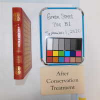          Green Street Books [Boxes: PI1, J2, G2, M1, I2, H1, F2, H2, P2, A2, R1, PA2, S1, PJI, PEE2, D2, K2, PA1, PD2, PL1, PB2, B1, PM1 C1, C2-2, K1, PH2, PL2, L1, Q1, PCC1, B2, G1, PEE1, PB1, PM2] picture number 350
