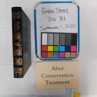          Green Street Books [Boxes: PI1, J2, G2, M1, I2, H1, F2, H2, P2, A2, R1, PA2, S1, PJI, PEE2, D2, K2, PA1, PD2, PL1, PB2, B1, PM1 C1, C2-2, K1, PH2, PL2, L1, Q1, PCC1, B2, G1, PEE1, PB1, PM2] picture number 352
