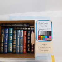          Green Street Books [Boxes: PI1, J2, G2, M1, I2, H1, F2, H2, P2, A2, R1, PA2, S1, PJI, PEE2, D2, K2, PA1, PD2, PL1, PB2, B1, PM1 C1, C2-2, K1, PH2, PL2, L1, Q1, PCC1, B2, G1, PEE1, PB1, PM2] picture number 355
