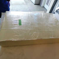          Textile and Tribal Arts Show Rehousing Project picture number 140
