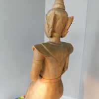          Thai Goddess picture number 17
