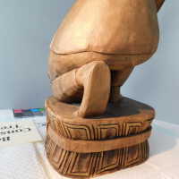          Thai Goddess picture number 18
